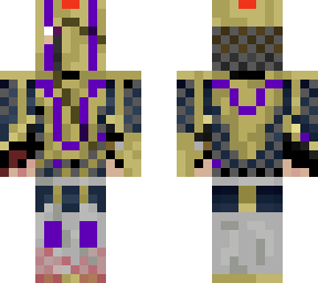 necrim wartorn