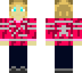 nerd - christmas jumper