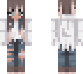 new oc