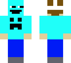new skin