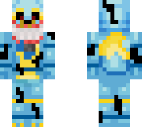 nightmare partytime dougy