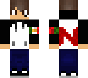 nuevaskinneks10deah
