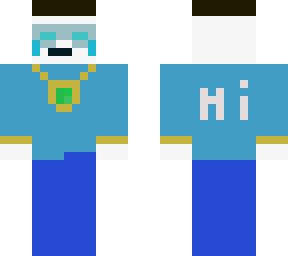oak gem keeper