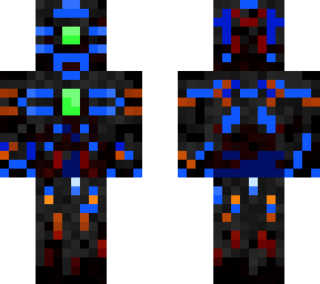 para-fernal beast