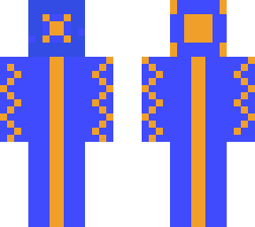paul5746s main skin