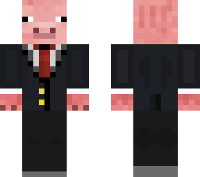 pig boi