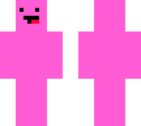 pink derp