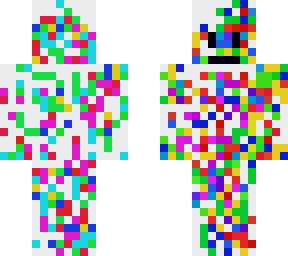 pixelperson