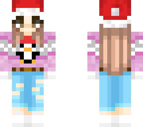 pixiegurll xmas