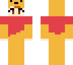 pooh girl onesie