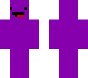 purple derp