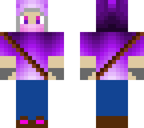purple ninja