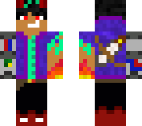 rcbackstaber's original (diff eye)