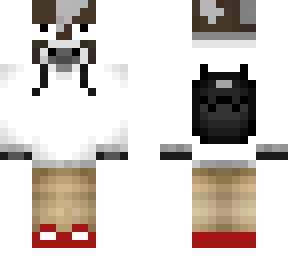 remixed version