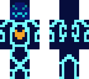 robot thing