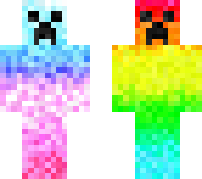 sad creeoter