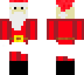 santa