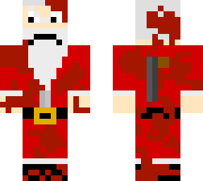santa