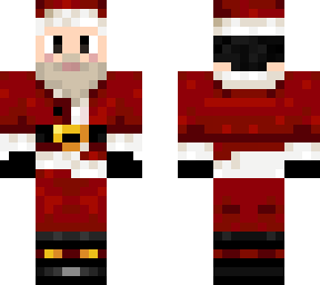 santa claus