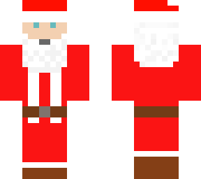 santa clause