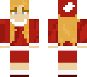 santa shiba (updated)