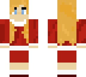 santa shiba
