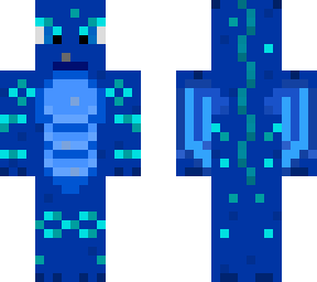 sea dragon