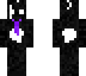 shadow turned shadow