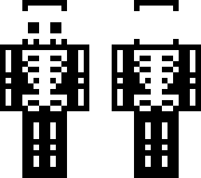 skeleton