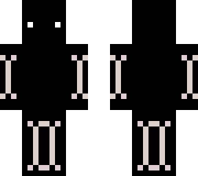 skin for a copy cat