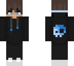 skin for midnightsearch!