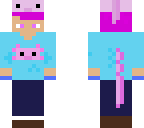 skin for my friend =d