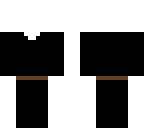 slenderman skin