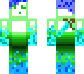 slime boi
