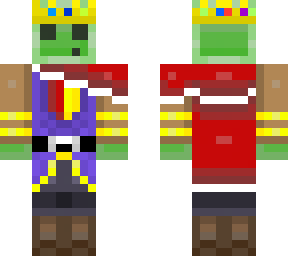 slimeusername (techno's crown alt)