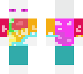 slinderman gamer