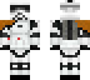 storm trooper bacon (2 layered helmet)