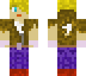 story modded skin!