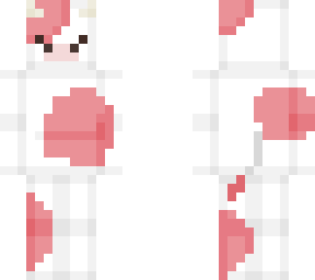 straubi cow