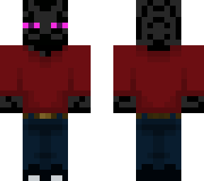 sweater enderman (boring version)