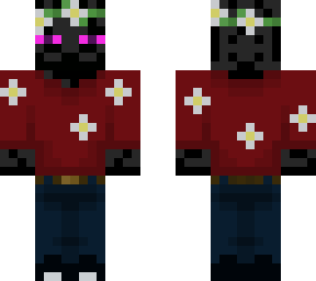 sweater enderman