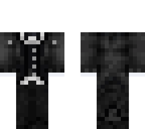 tailcoat/suit