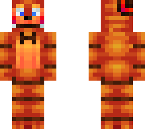 that one toy freddy skin but i reshaded it because of boredom (credit in desc)