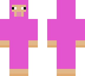 thepinksheep_minecraft's skin