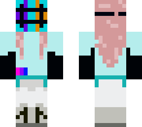 this is my skin i don't mind if you edit and such but do not use! please