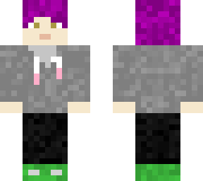 three pride flags