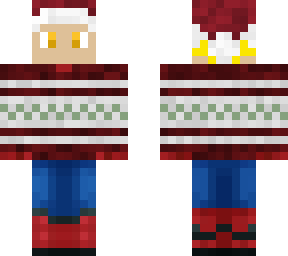 tommy chistmas
