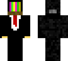 tv head