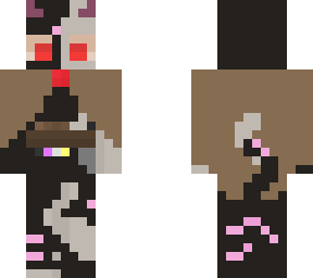 velvet the adventurer (my dabloonsona)