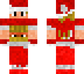 wheatwarrior96 christmas